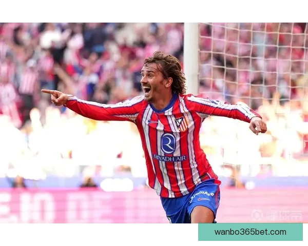 马竞领先优势被频繁逆转赛季丢分创西甲纪录