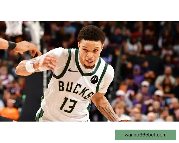 库兹马伤退罗林斯砍下26分10助攻 雄鹿险胜太阳终结两连败太阳遭遇五连败