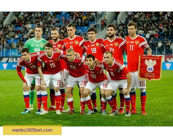 世界杯竞猜胜负走势深度解析与球队状态数据模型预测全攻略