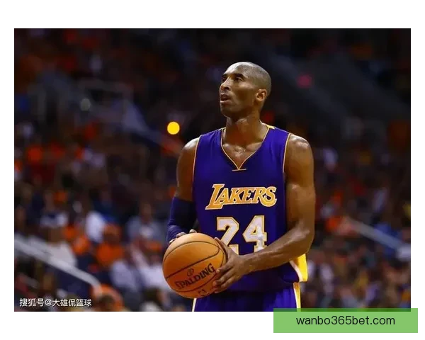 眼镜蛇乔丹首退源于父亲离世他与科比如双胞胎般紧密