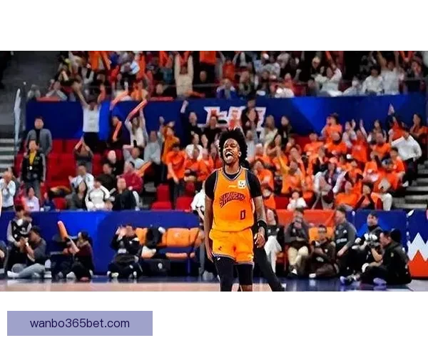 上海队4分险胜山西豪取13连胜 古德温31分7助攻击败旧主